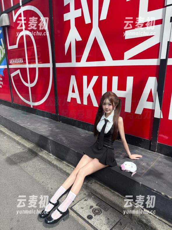 微密圈 - 沈汝凡超哇塞倾情奉献——精选美图，带你一起感受夏天的热情与活力！.txt