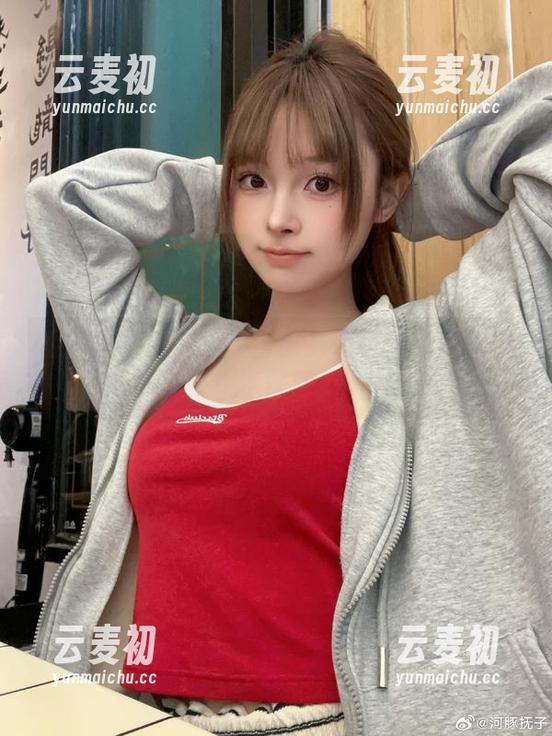 河豚抚子私拍睡衣合集：在每一个细节中感受生活的温柔.txt