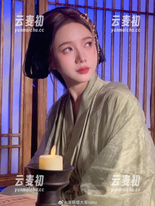 惊艳私房图包！洛丽塔大哥化身护士小姐，为你带来前所未见的视觉盛宴！.txt