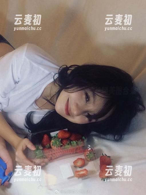 探索魅力，洛丽塔大哥全新长腿美图合集上线啦！.txt