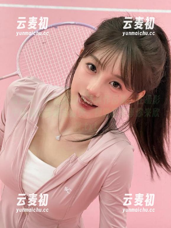 爱蜜社 - 张思允甜心写真作品集：在摄影中绽放的青春与甜美，视觉盛宴等你来欣赏.txt