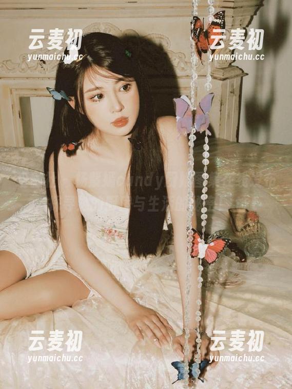 爱蜜社 - 杨紫嫣candy厨娘图集在线发布，探寻她的厨房与生活的秘密！.txt