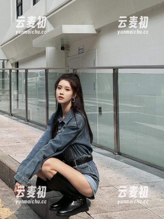 爱蜜社 - 值得收藏的莉娜lena万圣节写真合集，时尚壁纸为你的节日增添色彩.txt