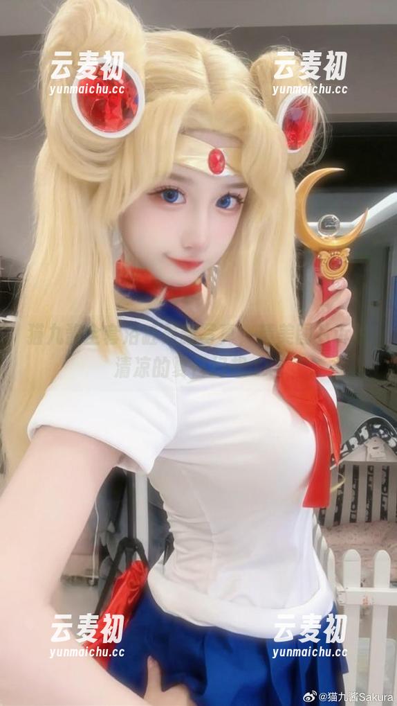 猫九酱全套浴缸最新写真，精美图片诉说清凉的夏日幻想.txt