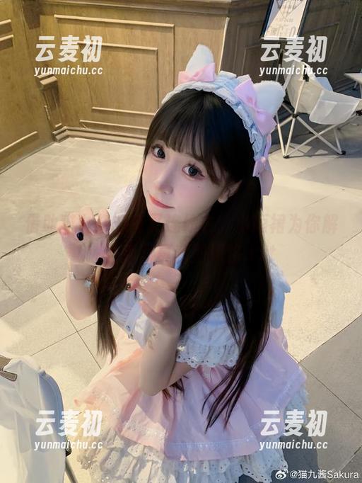 借助猫九酱的高叉连体衣，小短裙为你解锁全新写真套图风格.txt