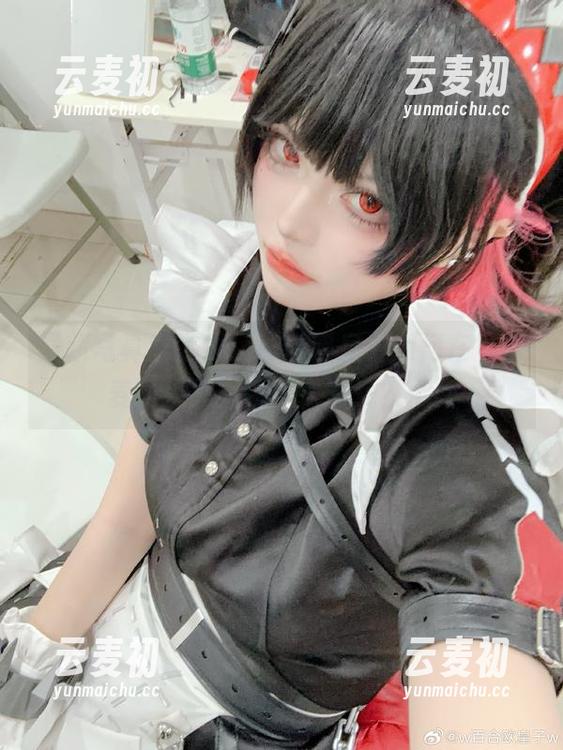 最新写真集上线，百合欧皇子如何在目白麦昆决胜服中颠覆常规？.txt