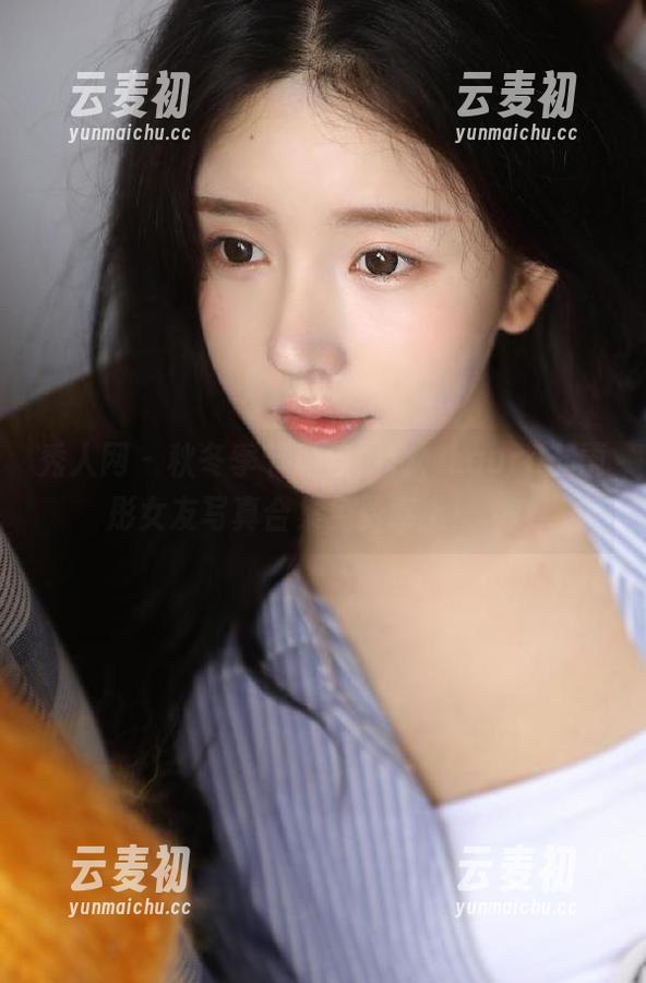 秀人网 - 秋冬季节最佳福利，Laura苏雨彤女友写真合集免费奉上！.txt