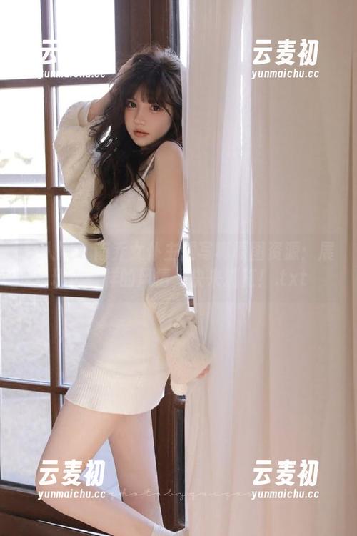 秀人网 - 南乔女仆主题写真原图资源：展现不一样的风情，快来浏览！.txt