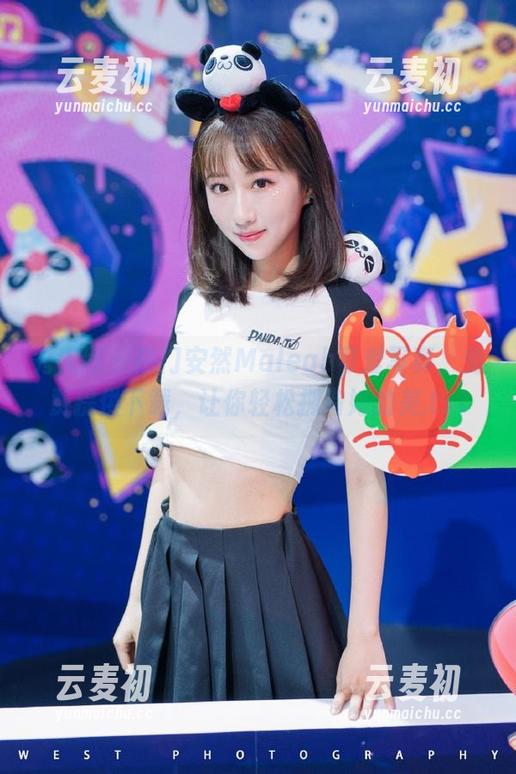 秀人网 - 热门安然Maleah可爱写真，免费提供下载，让你轻松拥有她的美.txt