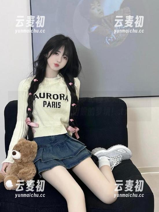 秀人网 - 小肉肉咪的梦幻睡衣美图精选，仿佛置身于童话般的梦境！.txt