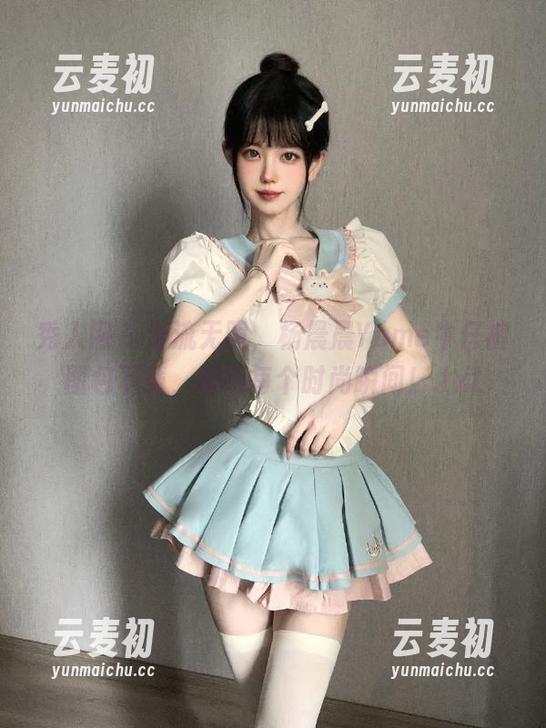 秀人网 - 潮流无限，杨晨晨Yome牛仔裤图包下载，跃动每个时尚瞬间！.txt