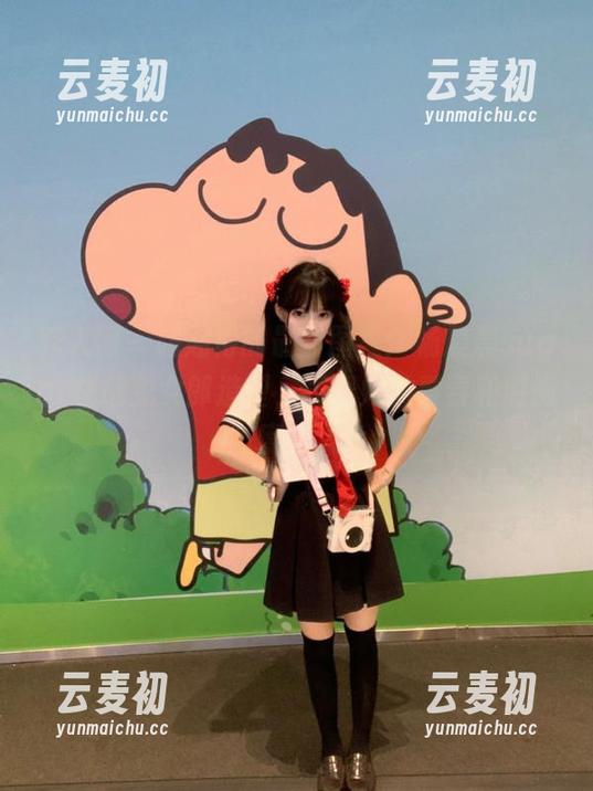 秀人网 - 超期待的最新图集：杨晨晨sugar挑战兔女郎造型，展现她的青春和时尚态度！.txt