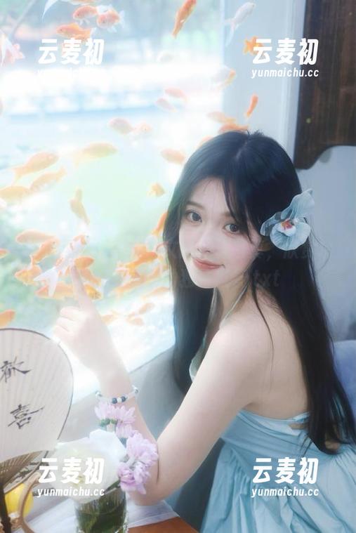 秀人网 - 探索林文文的户外写真，欣赏精致图片展现的独特风景.txt
