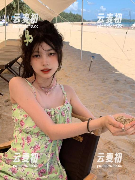 秀人网 - 体验田冰冰海边写真给你带来的视觉盛宴，原图与照片的完美结合.txt
