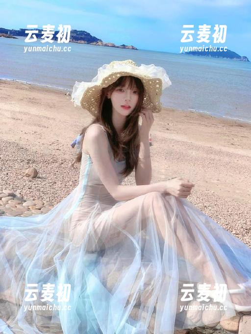 秀人网 - 唯美与自然并存：萌汉药baby很酷无圣光的夏日图集精彩呈现.txt