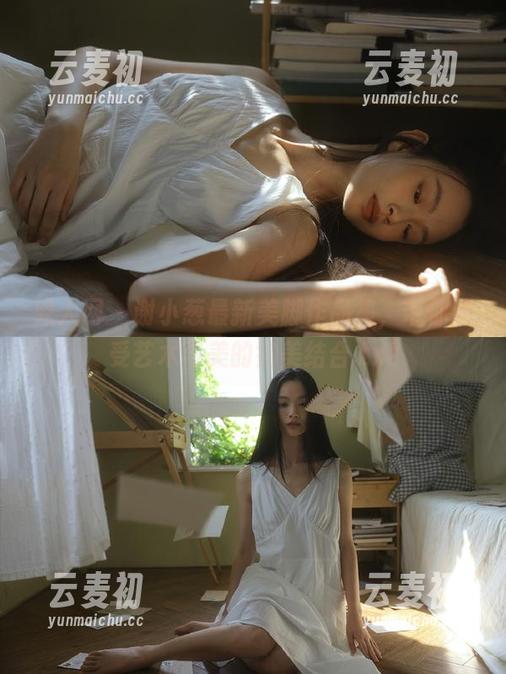 秀人网 - 谢小葱最新美脚作品集，带你感受艺术与美的完美结合.txt