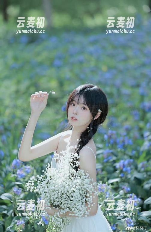 微密圈 - 童小芯厨娘最新套图更新，浓情美食与清新气息的完美结合！.txt