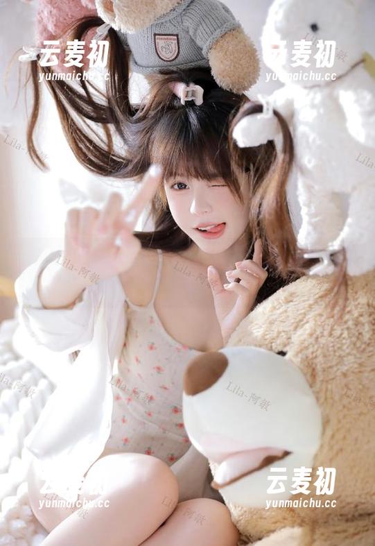紧急企划 - 最新写真发布！林书辞带你走进清新校园的校服世界.txt