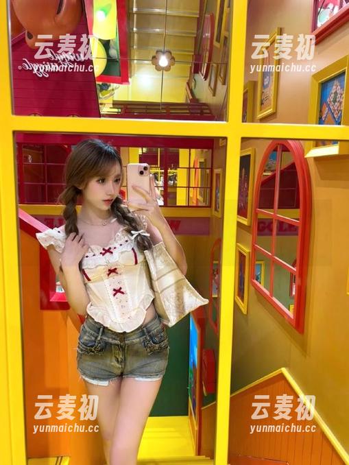 美媛馆 - Barbie可儿日常作品全集：记录生活点滴，呈现真实之美.txt