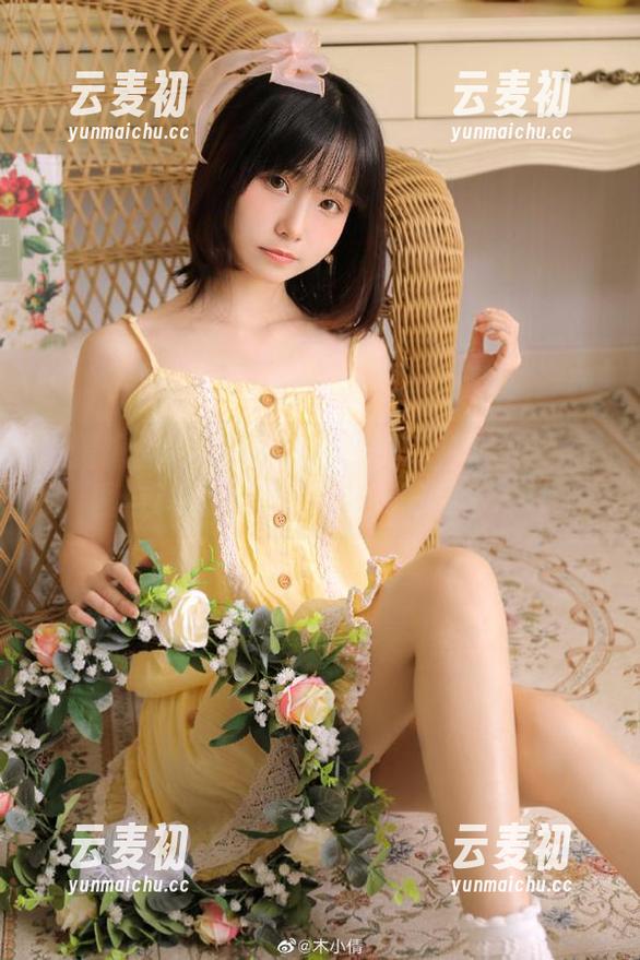 美媛馆 - Vetiver嘉宝贝儿厨娘写真：原图与精选共同勾勒的美好日常.txt