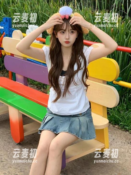 美媛馆 - 佘贝拉bella魅力释放：裸足写真作品合集，捕捉每一瞬的风情.txt