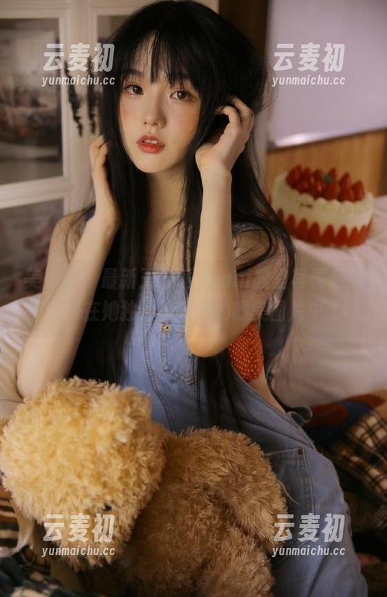 美媛馆 - 最新王馨瑶yanni教室写真系列，沉浸在她独特视角下的唯美图片中.txt