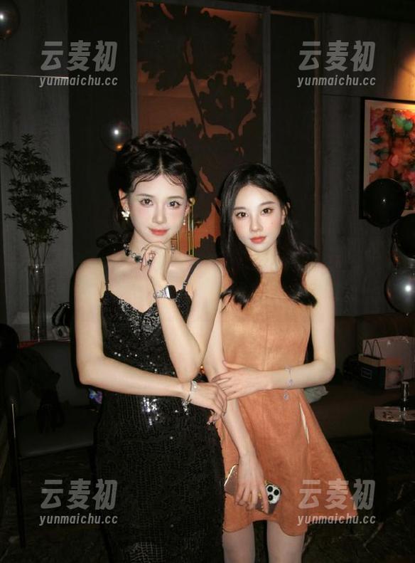 美媛馆 - 内衣瞬间：许诺Sabrina私拍独家套图，让你感受不一样的性感之美.txt