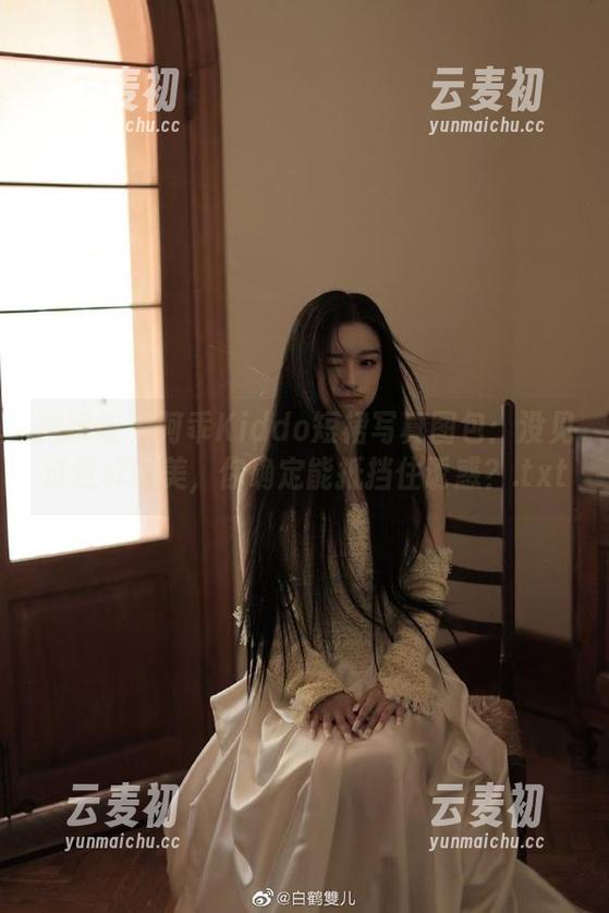 美媛馆 - 阿乖Kiddo短裙写真图包：没见过这样的美，你确定能抵挡住诱惑？.txt