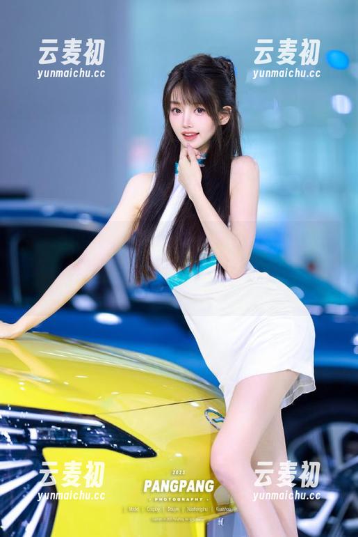 花漾show - 全套梦心月水手服原图，仿佛在讲述一个关于青春与梦想的海洋童话故事！.txt