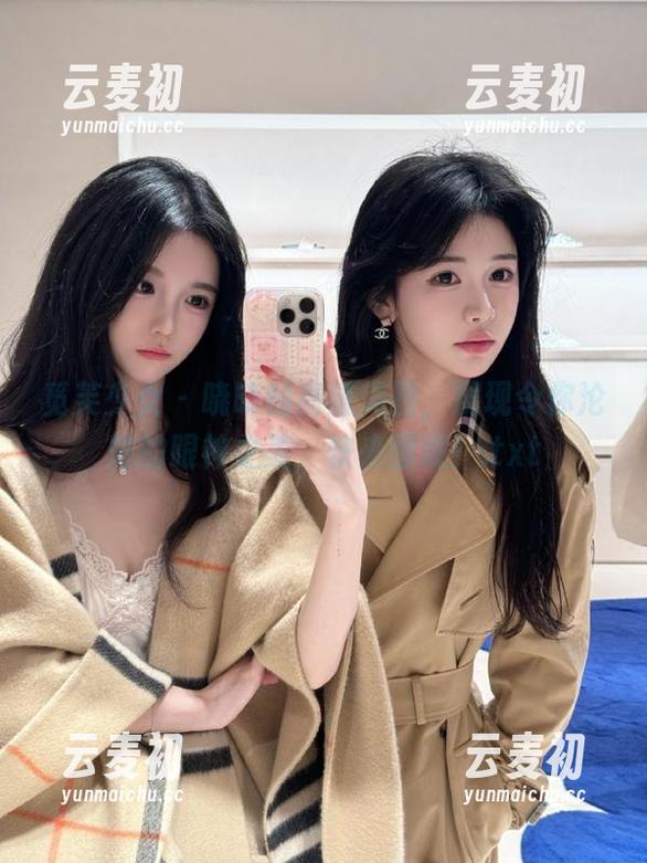 觅芙少女 - 晓晓的高清美图，展现令你沦陷的眼神之美，快来围观！.txt