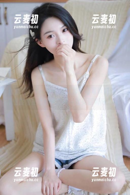 语画界 - Angela喜欢猫运动写真精选，捕捉她在运动中的每一次美丽瞬间.txt