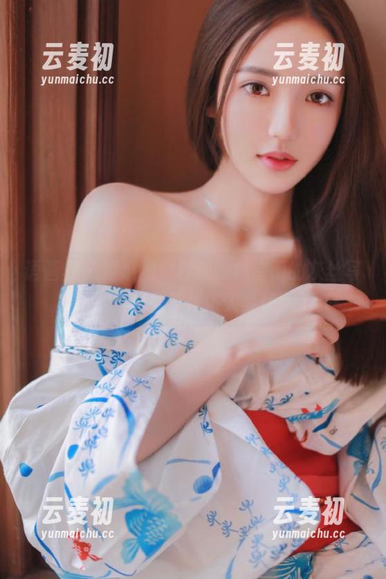 语画界 - 越过视觉界限，林星阑的灰丝写真作品集原图带你进入梦境！.txt