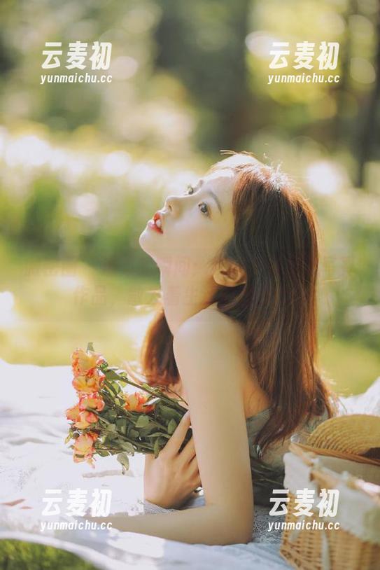 微密圈 - 温柔的瞬间：辣妈女神精选写真作品，散发着生活的温情.txt