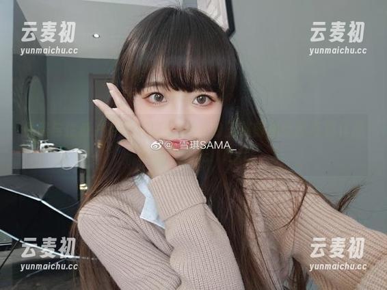 优雅与性感并存，雪琪SAMA的玉藻前兔女郎写真作品美图大曝光！.txt