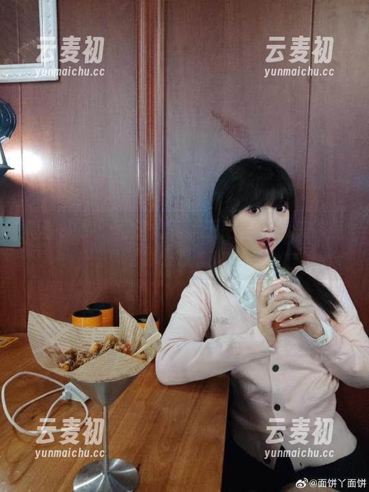 福利来袭：面饼仙儿携王昭君的绝美作品与你分享！.txt
