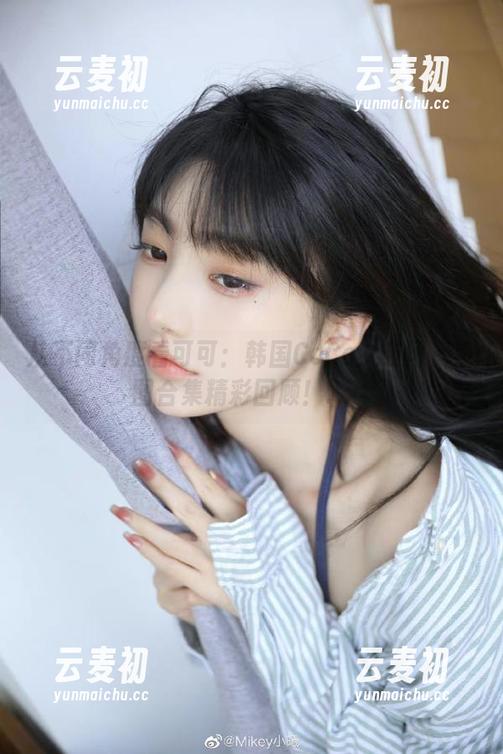 从不同角度看可可：韩国CoCo女友写真套图合集精彩回顾！.txt