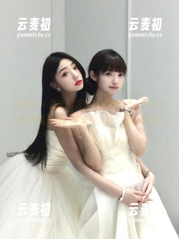 魅妍社 - 最新图库隆重推出：Sandy陈天扬御姐写真，唯美与力量的完美结合！.txt