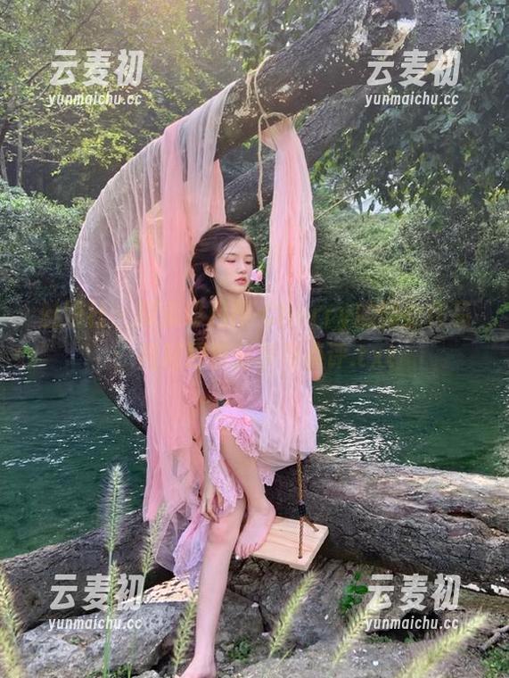 魅妍社 - 探索绯月樱-Cherry的修女作品：福利独家分享与点评.txt