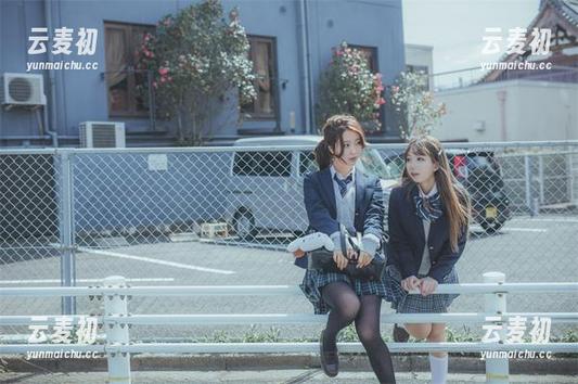 细腻记录黑川的少女心事，全套图片带你体验纯真岁月！.txt